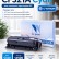 Картридж NV Print CF321A Голубой для принтеров HP LaserJet Color M680dn/ M680f/ M680z, 16500 страниц