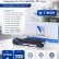 Картридж NV Print Q6001A/ 707 Голубой для принтеров HP LaserJet Color 1600/ 2600n/ 2605/ 2605dn/ 2605dtn/ Canon i-SENSYS LBP-5000/ 5100, 2000 страниц Картридж NV Print Q6001A/ 707 Голубой для принтеров HP LaserJet Color 1600/ 2600n/ 2605/ 2605dn/ 2605dtn/ Canon i-SENSYS LBP-5000/ 5100, 2000 страниц