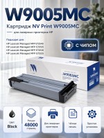Картридж NV Print W9005MC (NV-W9005MC) для HP LaserJet Managed E72540/ E72535/ E72530/ E72525, 48000 стр.