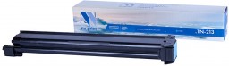 Картридж NV Print TN-213 Голубой для принтеров Konica Minolta bizhub C203/ C253, 19000 страниц