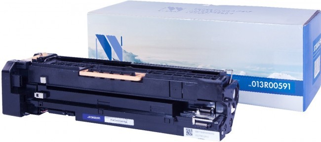 Барабан NV Print 013R00591 для принтеров Xerox WorkCentre 5325/ 5330/ 5335, 90000 страниц