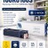 Картридж NV Print 106R01603 Желтый для принтеров Xerox Phaser 6500/ WorkCentre 6505, 2500 страниц