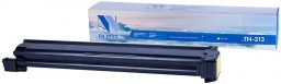 Картридж NV Print TN-213 Желтый для принтеров Konica Minolta bizhub C203/ C253, 19000 страниц Картридж NV Print TN-213 Желтый для принтеров Konica Minolta bizhub C203/ C253, 19000 страниц