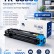 Картридж NV Print TK-5380С Голубой для Kyocera ECOSYS PA4000/ PA4000cx/ MA4000/ MA4000cix, голубой, 10000 стр.
