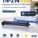 Картридж NV Print TN-214 Желтый для принтеров Konica Minolta bizhub C200, 18500 страниц