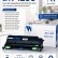 Барабан NV Print DK-1200 для принтеров Kyocera M2235/ M2735/ M2835/ P2335, 100000 страниц
