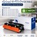 Картридж NV Print NV-CF472X Yellow для принтеров HP Color LaserJet Enterprise Flow M681dh/ M681f/ M682z, 23000 страниц