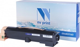 Картридж NV Print 006R01160 для принтеров Xerox WorkCentre 5325/ 5330/ 5335, 30000 страниц