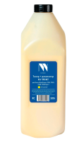 Тонер + девелопер NV Print для Xerox WorkCenter 7425/ 7525/ 7220/ 7830 Type1 (500г) Yellow