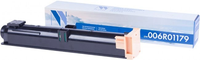 Картридж NV Print 006R01179 для принтеров Xerox WorkCentre M118/ M118i/ C118, 11000 страниц
