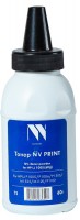 Тонер NV Print NV-HP для принтеров HP LJ P1005/ P1006/ P1505/ P1566/ P1102, 60г