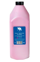 Тонер + девелопер NV Print для Xerox WorkCenter 7425/ 7525/ 7220/ 7830 Type1 (500г) Magenta