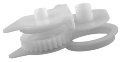 Шестерня 29T термоузла в сборе NV Print RC3-2514 для принтеров HP LJ M401/ M425 (совместимый)