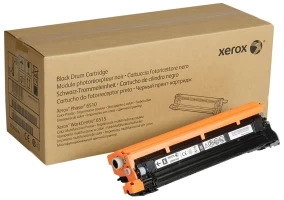 Совместимость с аппаратами: Xerox Phaser 6510DN, 6510DNI, 6510N и WorkCentre 6515DN, 6515DNI, 6515N. Совместимый барабан 108R01420 (аналог)