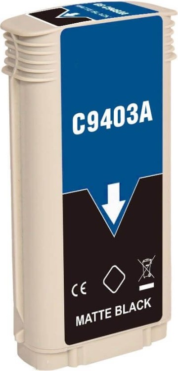 Картридж NV Print №72 (NV-C9403A) Matte Black для HP DesignJet T610/ T770/ T790/ T1100/ T1120/ T1200, матовый чёрный, 130мл Картридж NV Print №72 (NV-C9403A) Matte Black для HP DesignJet T610/ T770/ T790/ T1100/ T1120/ T1200, матовый чёрный, 130мл