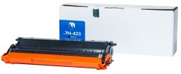 Картридж NV Print TN-423 Black для принтеров Brother HL-L8260/ MFC-L8690/ DCP-L8410, 6500 страниц
