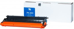 Картридж NV Print TN-423 Cyan для принтеров Brother HL-L8260/ MFC-L8690/ DCP-L8410, 4000 страниц