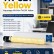 Тонер-Картридж NV Print TN-321 Yellow для принтеров Konica Minolta Bizhub С224/ C284/ C284e/ C364, 25000 страниц Тонер-Картридж NV Print TN-321 Yellow для принтеров Konica Minolta Bizhub С224/ C284/ C284e/ C364, 25000 страниц