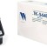 Картридж NV Print TK-5440С (NV-TK-5440С) Cyan для Kyocera ECOSYS PA2100cx/ PA2100cwx/ MA2100cfx/ MA2100cwfx, голубой, 2200 стр.