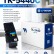 Картридж NV Print TK-5440С Голубой для Kyocera ECOSYS PA2100cx/ PA2100cwx/ MA2100cfx/ MA2100cwfx, голубой, 2200 стр.