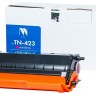 Картридж NV Print TN-423 Magenta для принтеров Brother HL-L8260/ MFC-L8690/ DCP-L8410, 4000 страниц