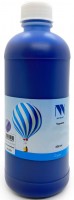 Чернила NV Print INK500U Cyan универсальные на водной основе для аппаратов Сanon/ Epson/ НР/ Lexmark (500ml)
