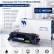 Картридж NV Print CF280A/ CE505A для принтеров HP LaserJet Pro M401d/ M401dn/ M401dw/ M401a/ M401dne/ MFP-M425dw/ M425dn/ P2035/ P2035n/ P2055/ P2055d/ P2055dn/ P2055d, 2700 страниц