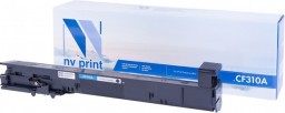 Картридж NV Print CF310A Черный для принтеров HP LaserJet Color M855dn/ M855x/ M855x+/ M855xh, 29000 страниц