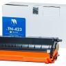 Картридж NV Print TN-423 Yellow для принтеров Brother HL-L8260/ MFC-L8690/ DCP-L8410, 4000 страниц