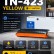 Картридж NV Print TN-423 Yellow для принтеров Brother HL-L8260/ MFC-L8690/ DCP-L8410, 4000 страниц