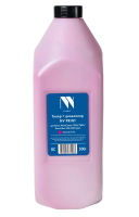 Тонер + девелопер NV Print для Xerox WorkCenter 7228/ 7655/ DocuColor 240/ 260 Type1 (500г) Magenta