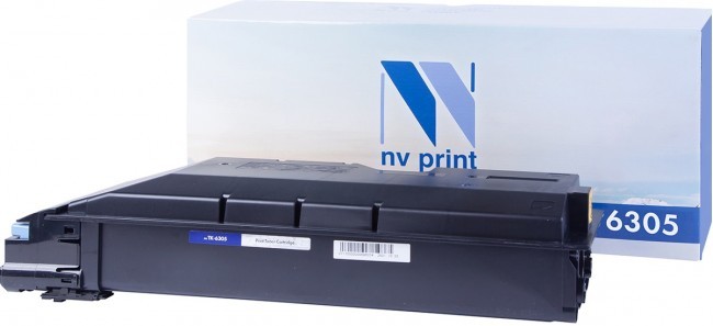 Картридж NV Print TK-6305 для принтеров Kyocera TASKalfa 3500i/ 3501i/ 4500i/ 4501i/ 5500i/ 5501i, 35000 страниц