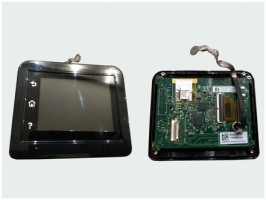 Панель управления NV Print B3Q10-60139 для принтеров HP LJ Pro MFP M426/ M427/ M274/ M277 (с разбора)
