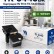 Картридж NV Print TK-5440Bk Чёрный для Kyocera ECOSYS PA2100cx/ PA2100cwx/ MA2100cfx/ MA2100cwfx, чёрный, 2600 стр.