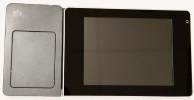 Панель управления NV Print CD644-67933 для принтеров HP LJ M525c/ CLJ M575c (с разбора)