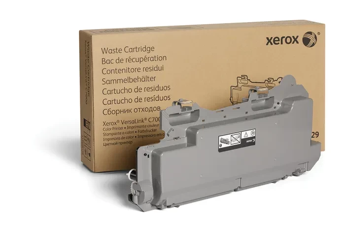 Бункер для отработанного тонера для XEROX VersaLink C7000