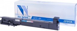 Картридж NV Print CF313A Пурпурный для принтеров HP LaserJet Color M855dn/ M855x/ M855x+/ M855xh, 31500 страниц