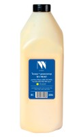 Тонер + девелопер NV Print для Xerox Phaser 6600/ WC 6605/ Versalink 400/ 500/ 600 Type1 (500г) Yellow