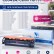 Картридж NV Print CF213A/ CE323A/ CB543A/ 716/ 731 Пурпурный для принтеров HP LaserJet Color Pro M251n/ M251nw/ M276n/ M276nw/ CP1525n/ CP1525nw/ CM1415fn/ CM1415fnw/ CP1215/ CM1312/ CM1312nfi/ CP1215/ Canon i-SENSYS LBP5050/ LBP5050n/ MF8, 1600 страниц