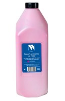 Тонер + девелопер NV Print для Xerox Phaser 6600/ WC 6605/ Versalink 400/ 500/ 600 Type1 (500г) Magenta