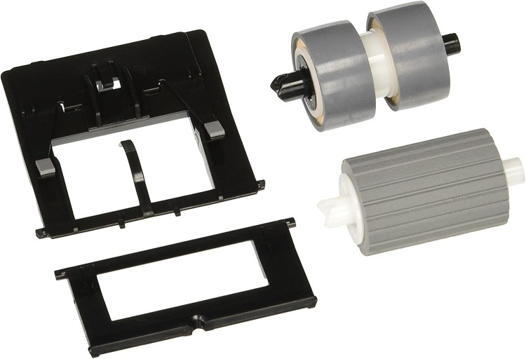 Комплект роликов Exchange Roller Kit NV Print 4593B001 для принтеров Canon DR-2010C/ DR-2510C/ ScanFront 220/ 220P/ 300 (совместимый)
