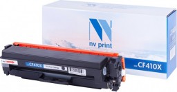 Картридж NV Print CF410X Черный для принтеров HP LaserJet Color Pro M377dw/ M452nw/ M452dn/ M477fdn/ M477fdw/ M477fnw, 6500 страниц