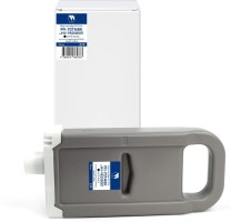 Картридж NV Print  PFI-707MBK (NV-9820B001) Matte Black для Canon ImagePROGRAF iPF830/ iPF840/ iPF850, матовый чёрный, 700 мл