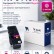 Картридж NV Print TK-5440M Пурпурный для Kyocera ECOSYS PA2100cx/ PA2100cwx/ MA2100cfx/ MA2100cwfx, пурпурный, 2200 стр.