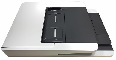 Узел сканирования в сборе (ADF + сканер) NV Print C5F98-60111 для принтеров HP LJ M426fdn/ M426fdw (с разбора)