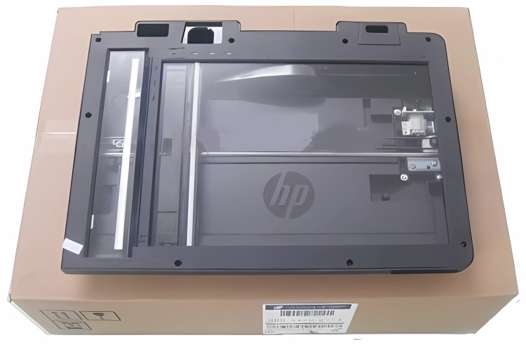 Сканер в сборе (основание) NV Print CF286-60105 для HP LJ M425 (с разбора)