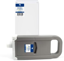 Картридж NV Print PFI-707Y (NV-9824B001) Yellow для Canon ImagePROGRAF iPF830/ iPF840/ iPF850, жёлтый, 700 мл