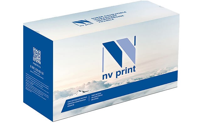 Картридж NV Print Samsung MLT-D106S для ML-2245, 2000 страниц