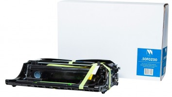 Картридж NV Print 50F0Z00 для принтеров Lexmark MS310/ MS410/ MS510/ MS610/ MX310/ MX410/ MX510/ MX511/ MX611, 60000 страниц