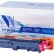Картридж NV Print TN-241T Пурпурный для принтеров Brother HL-3140CW/ 3150CDW/ 3170CDW/ DCP-9020CDW/ MFC-9140CDN/ 9330CDW/ 9340CDW, 1400 страниц